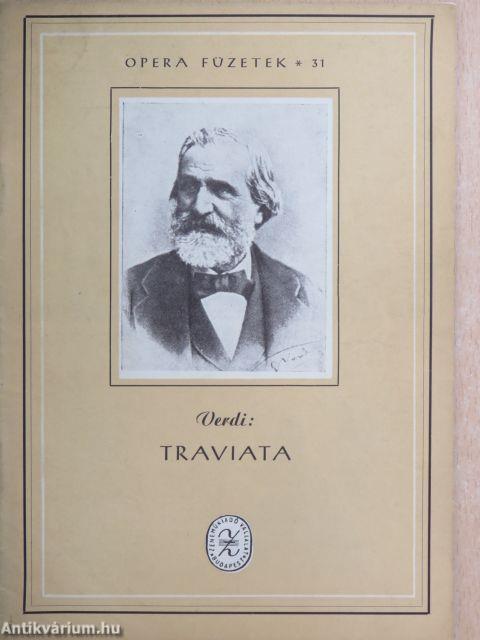 Verdi: Traviata