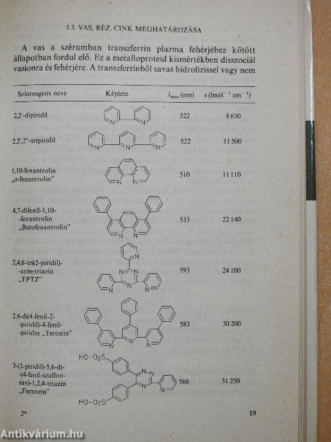 A kémia újabb eredményei 57.