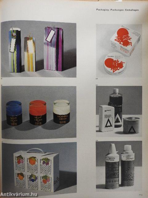 Graphis Annual '68/69