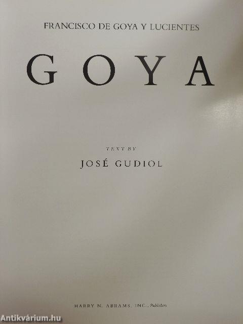 Goya