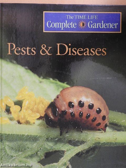 Pests & Diseases