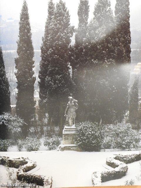 Gardens in Provence