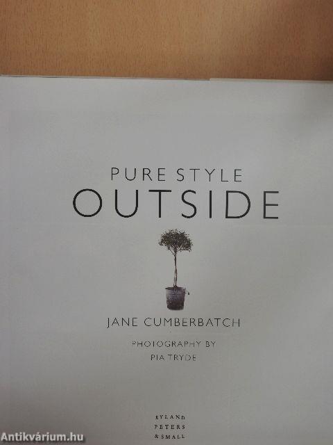 Pure Style Outside