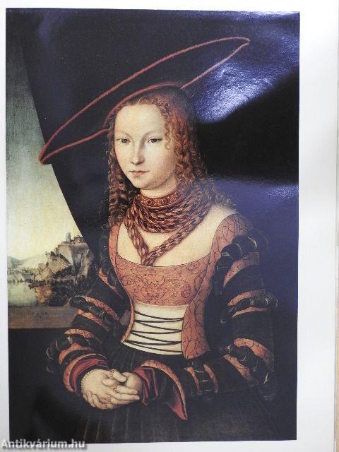 Lucas Cranach