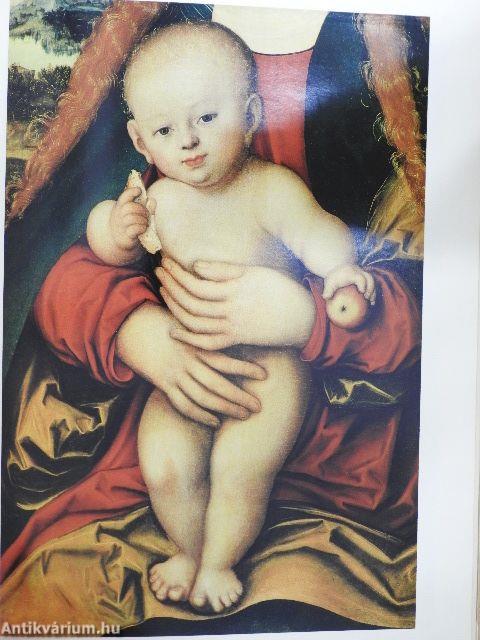 Lucas Cranach