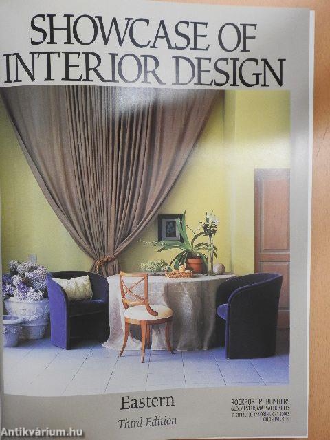 Showcase of Interior Design