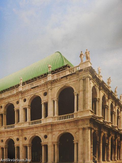 Wunderschönes Vicenza