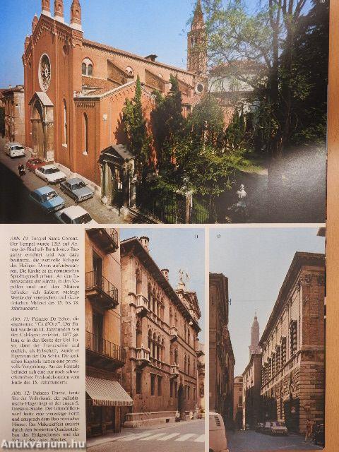 Wunderschönes Vicenza