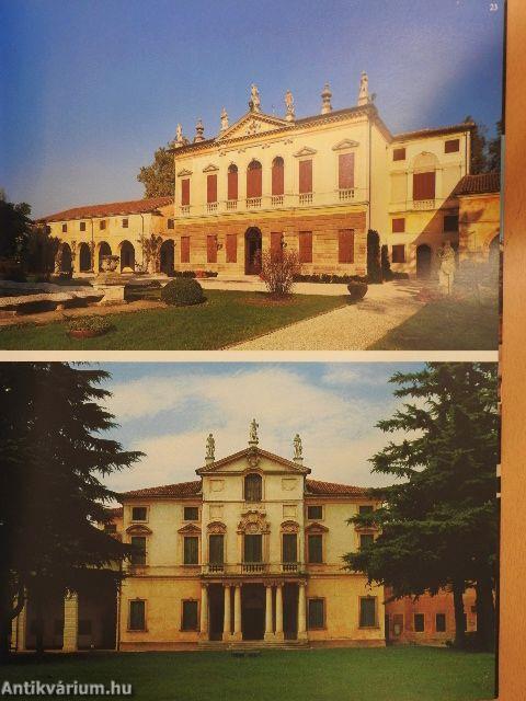 Wunderschönes Vicenza