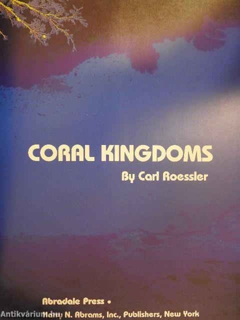 Coral Kingdoms