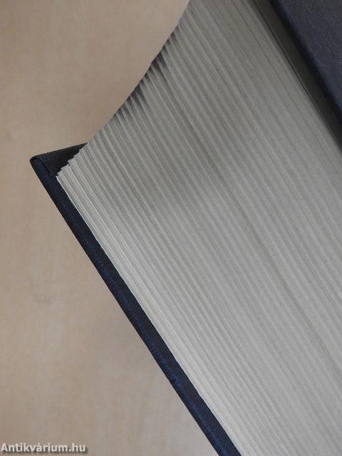 Angol-magyar kéziszótár