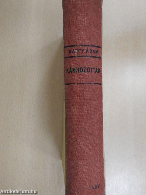 Kárhozottak