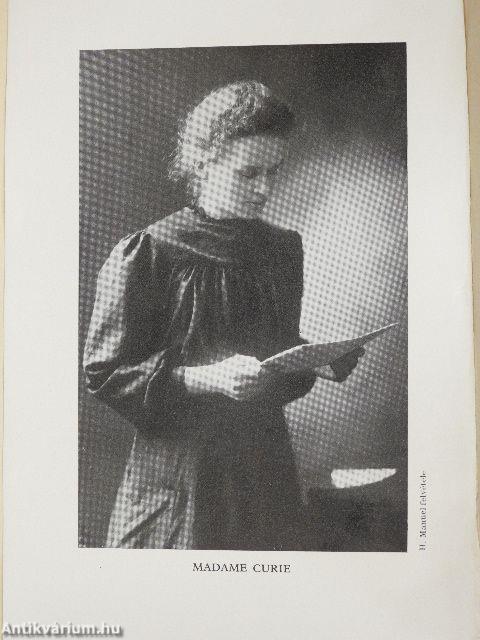 Madame Curie