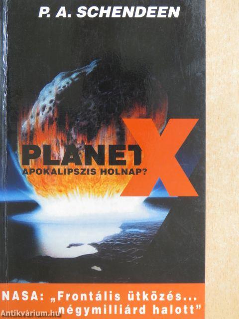 Planet X