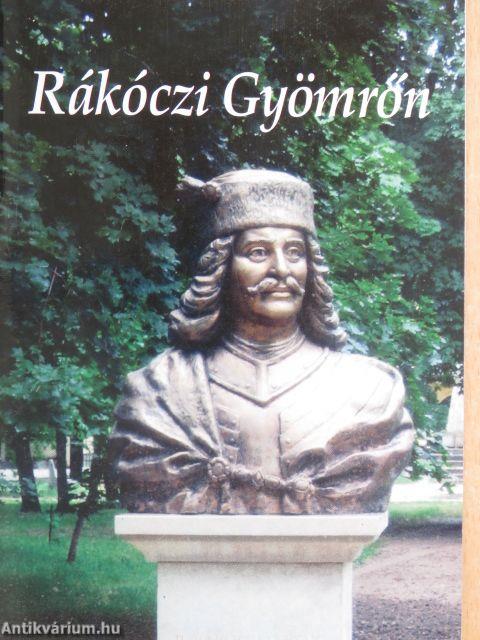 Rákóczi Gyömrőn