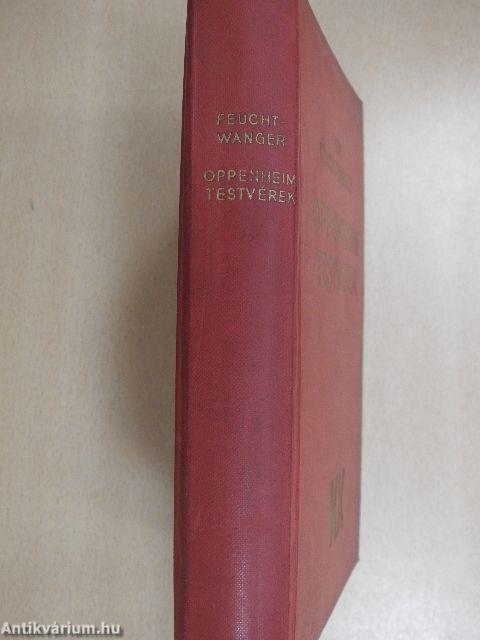 Oppenheim-testvérek