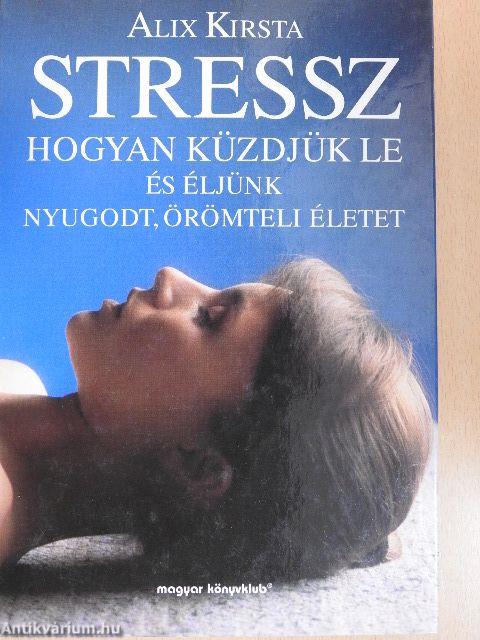 Stressz