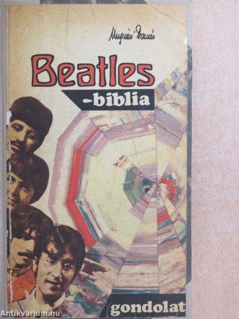 Beatles-biblia