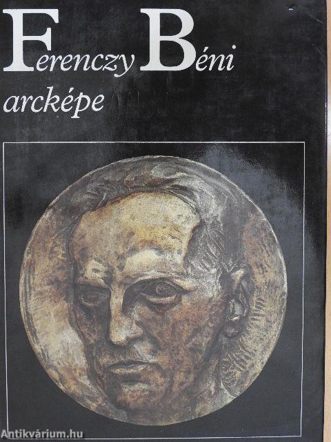 Ferenczy Béni arcképe