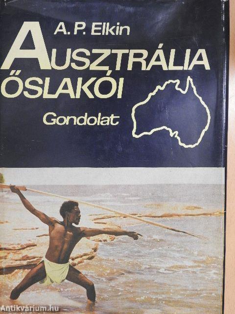 Ausztrália őslakói