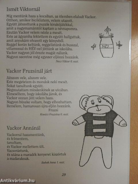 Mi sulink az Új Suli