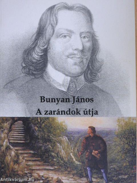 A zarándok útja I-II.