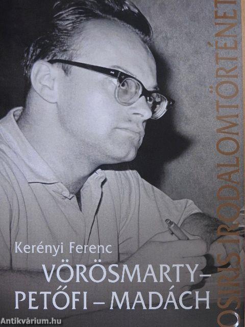 Vörösmarty-Petőfi-Madách