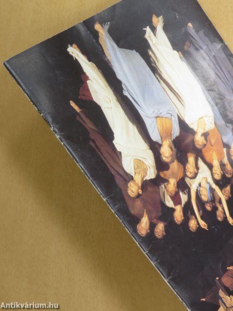 Jézus, az ember fia