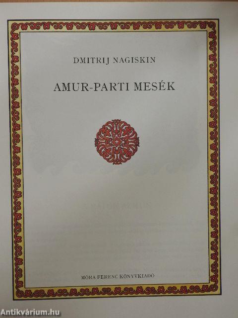 Amur-parti mesék