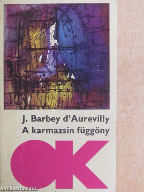 A karmazsin függöny