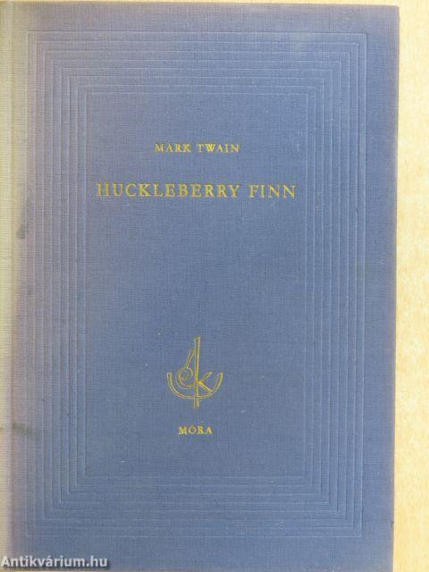 Huckleberry Finn