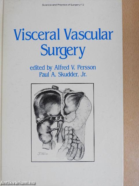 Visceral Vascular Surgery