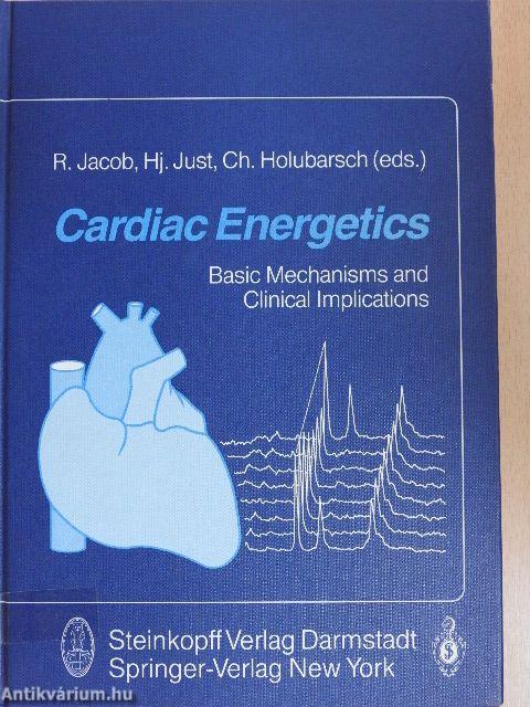 Cardiac Energetics