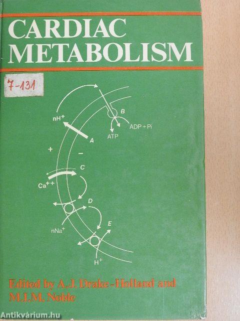 Cardiac Metabolism