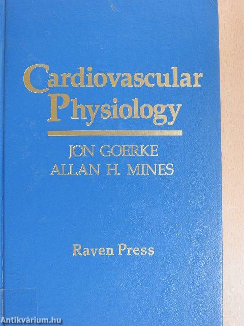 Cardiovascular Physiology