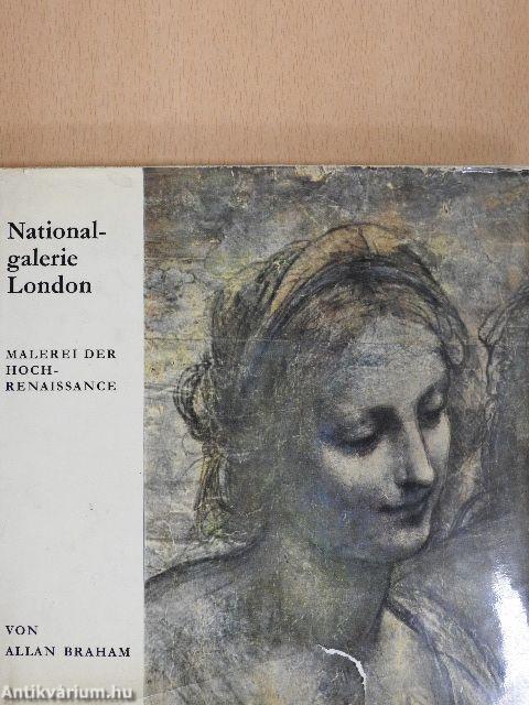 Nationalgalerie London