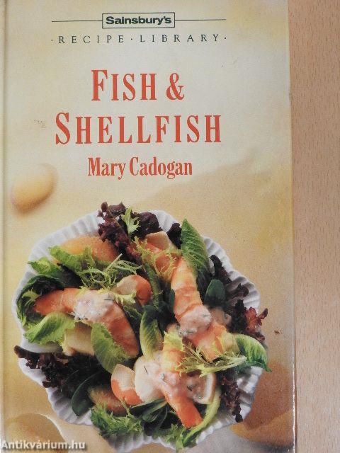 Fish & Shellfish