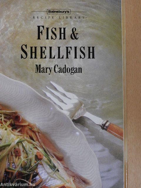 Fish & Shellfish