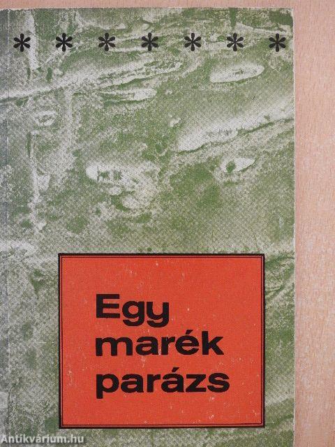 Egy marék parázs