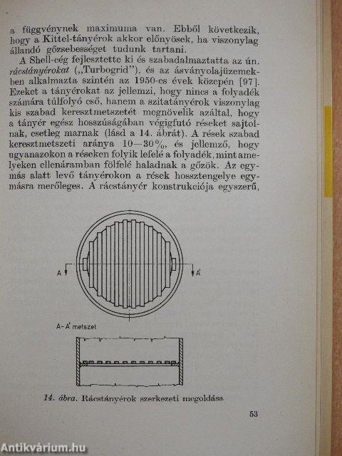 A kémia újabb eredményei 16.