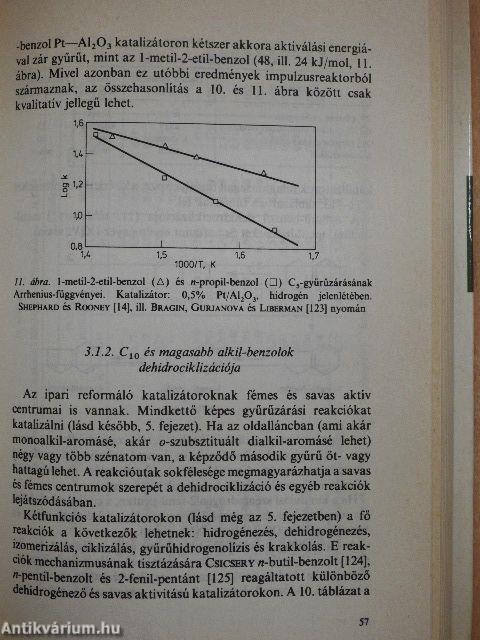 A kémia újabb eredményei 64.