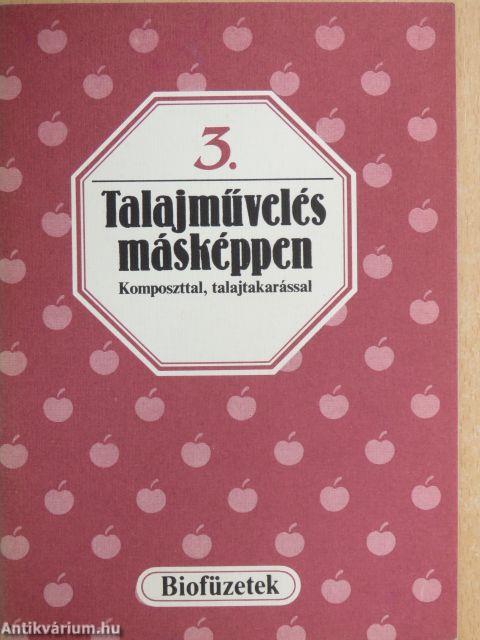 Talajművelés másképpen