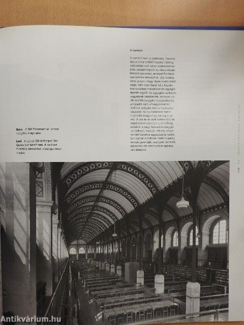 Az építészet nagy pillanatai