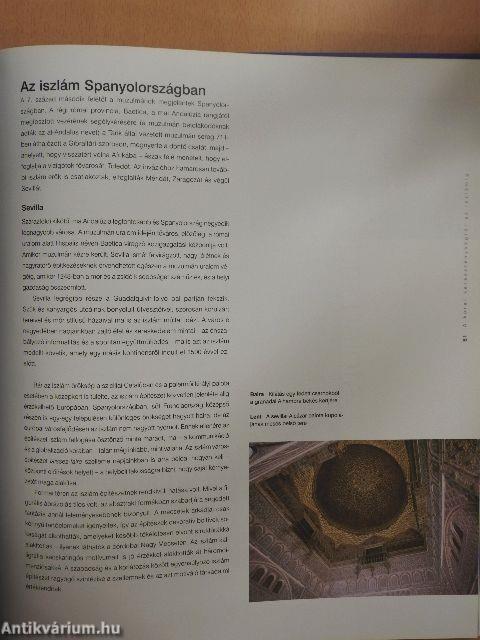 Az építészet nagy pillanatai