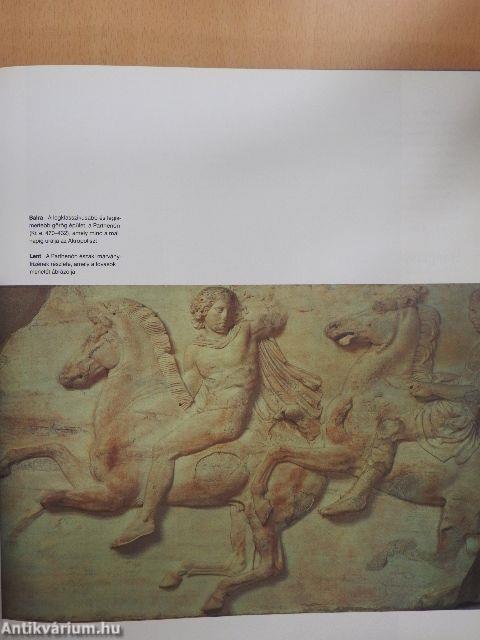 Az építészet nagy pillanatai