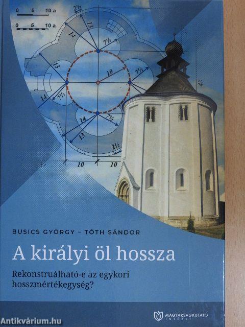 A királyi öl hossza