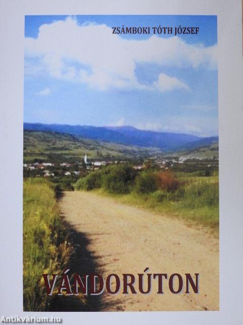 Vándorúton