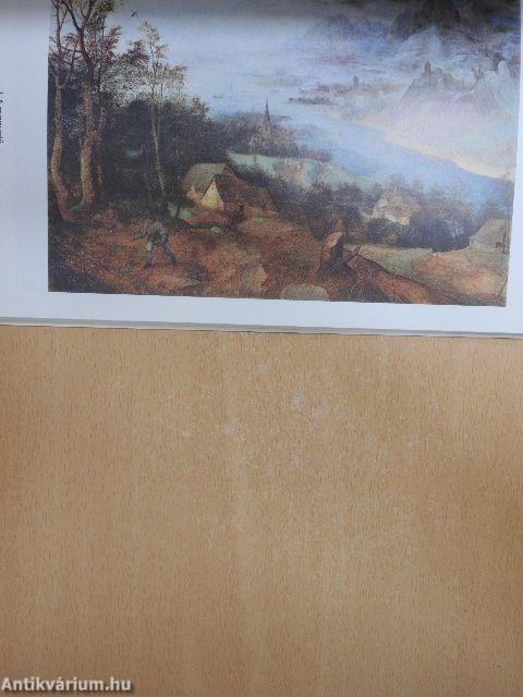 Bruegel varázslatai