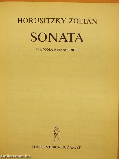 Sonata