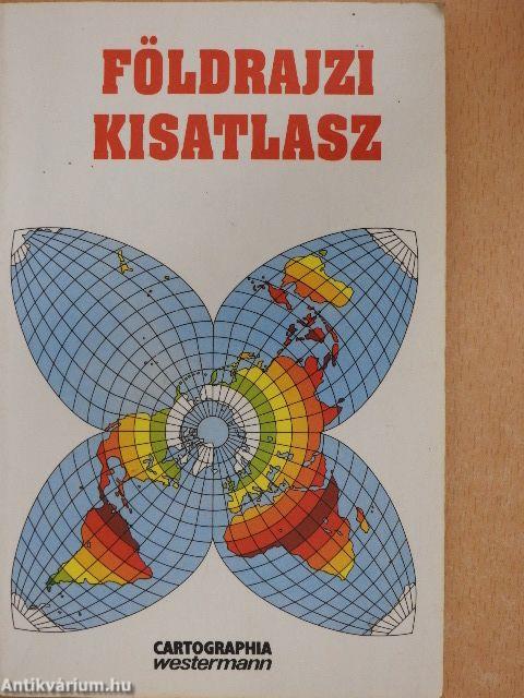 Földrajzi kisatlasz